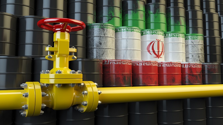 The Regime is Unable to Buy oil.. and Iran Weighs Options Between Damascus and Caracas