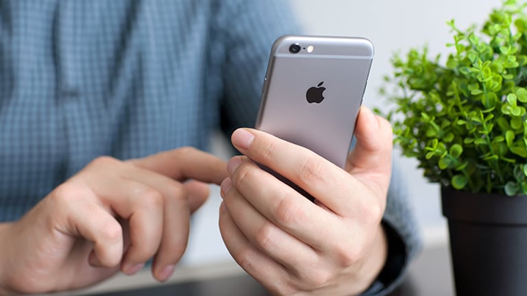 إليك الحلول لإعادة تعيين كلمة مرور Apple ID بسهولة