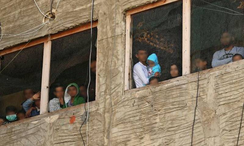 النظام السوري ينتهك حقوق الإنسان.. هل يعي السوريون حقوقهم؟ 