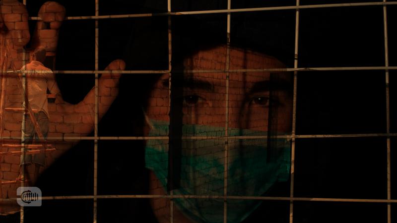 “Syrian Refugees in Lebanon… the Corona and the Dream of Return”