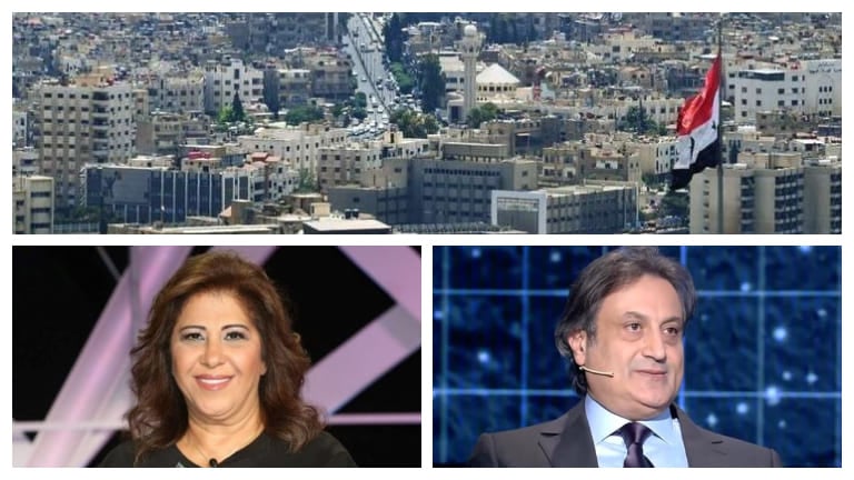 توقعات سوريا 2021.. الأسد باقٍ ومصالحات واسعة وسلام مع إسرائيل