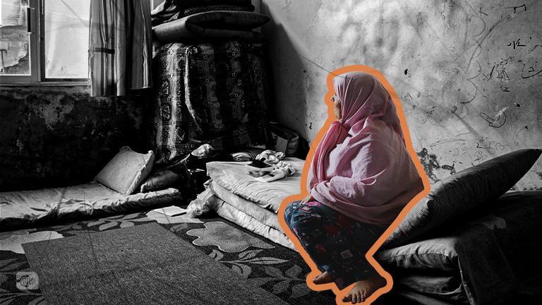 State of Emergency in Lebanon ... Syrian Refugees Say ‘Bread is Enough’ 