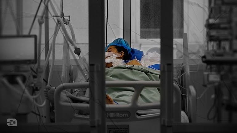 Lebanon: Syrian Woman Pays 55 Million Pounds in Costs of her Death from Coronavirus 