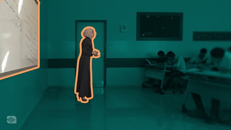 ?Syrian Teachers Fated to Homelessness: Did UNICEF Fail to Support us