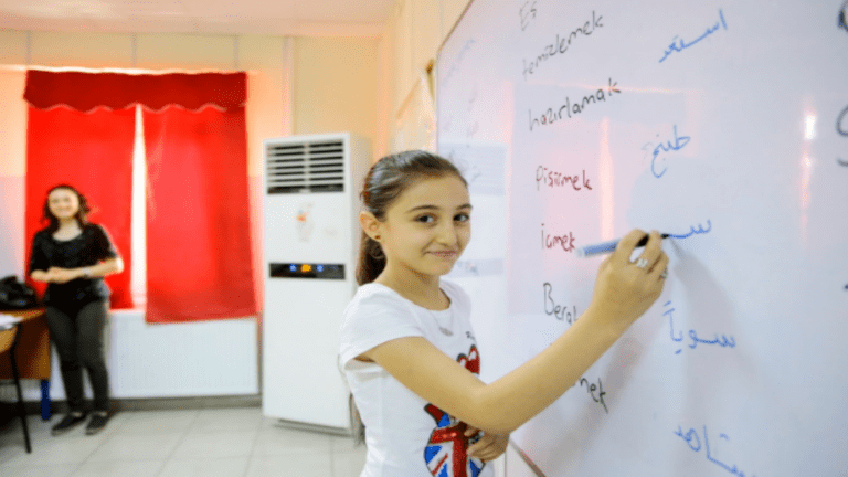 Syrians Refugees Excluded from UN Services in Turkey: Who is Responsible? 