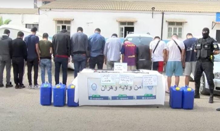 Algeria: Syrians, Including Army Defectors, are to be Deported to Syria