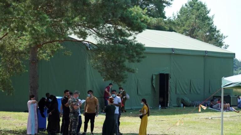 A new Wave of Syrian Refugees.. Does it Cancel out the Possibility of Returning Home?
