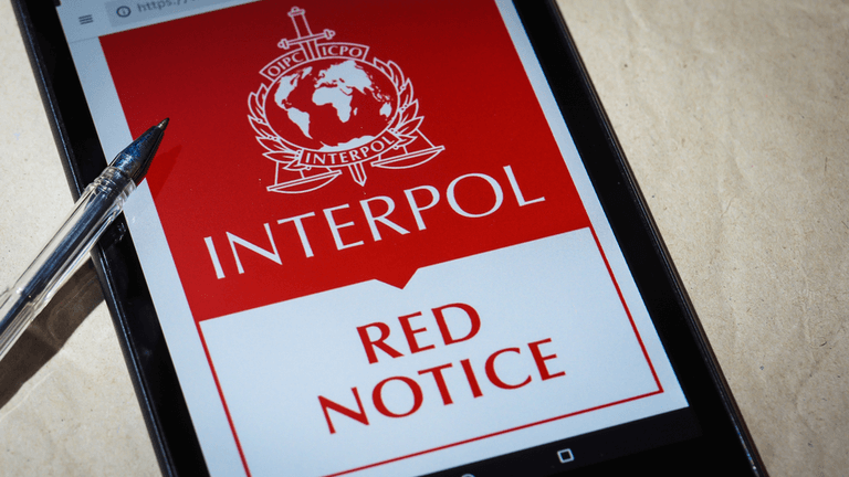 International Interpol Returns to Damascus.. What are the Effects on Syrians?