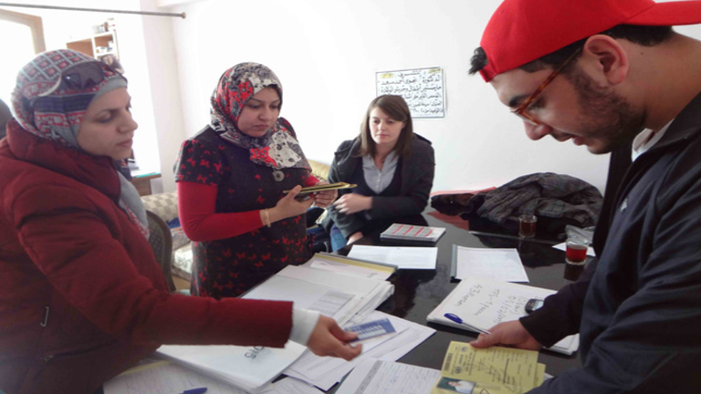 Caritas Increases the Suffering of Syrian Refugees in Egypt and Deprives Them of Aid