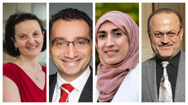 Including Ministers and Deputies, Syrians Excelled in the Diaspora with their Expertise 