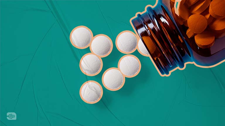 Pain Relievers, Way to Addiction in Northwest Syria!