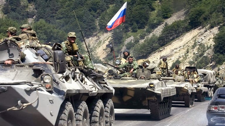 Report: Syria Starts to Register Names of Syrians to Fight in the Russian-Ukrainian War