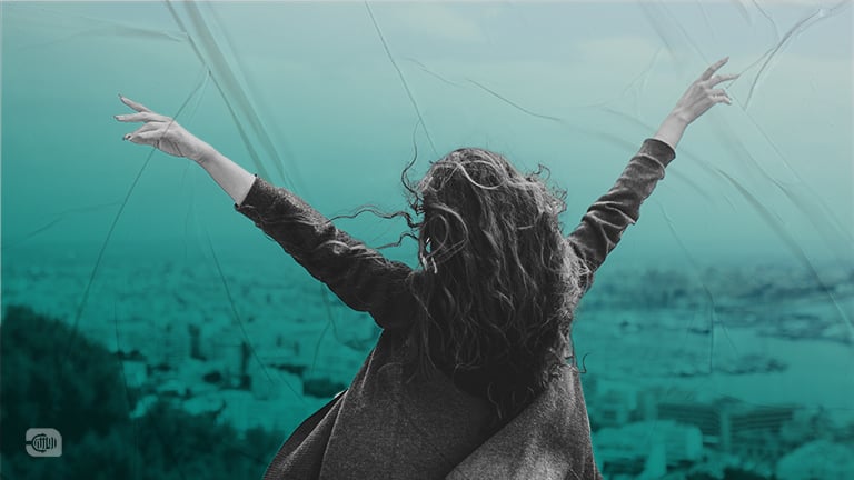 Syrian Women Overcome the Scourge of War