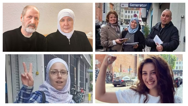 Denmark: Syrians Obtain Residence Permits after Months Refusing their Renewal 