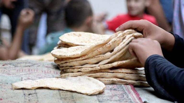 فيتامينات وحديد.. هل يصبح الخبز السوري وجبة غذائية متكاملة؟