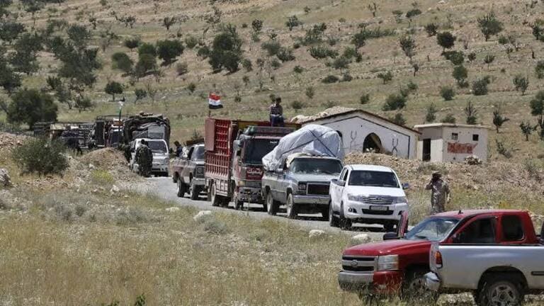 بينها مواد التجميل.. التهريب من لبنان إلى سوريا في ذروته