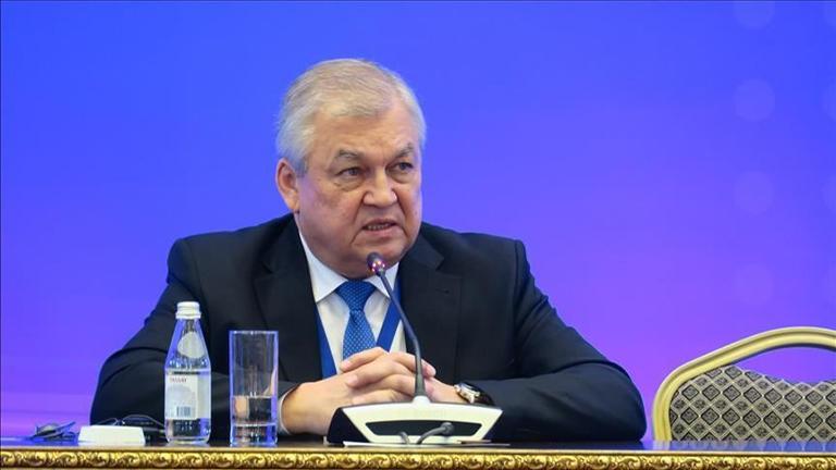  بعد قصفها لمخيمات إدلب.. روسيا تدعو تركيا لضبط النفس شرقي سوريا