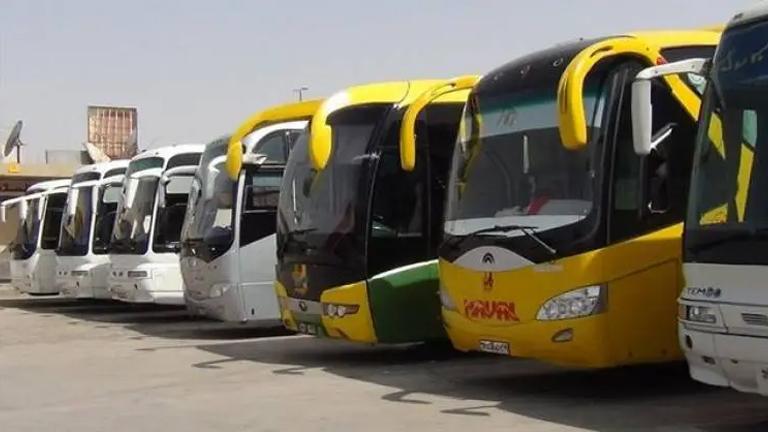 أزمة الوقود تطال قطاع النقل بدمشق و