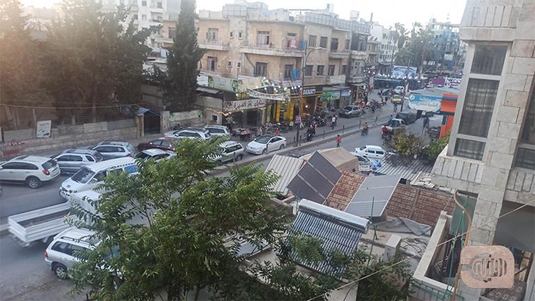 أجور المنازل تفوق قدرة المستأجرين في الشمال السوري