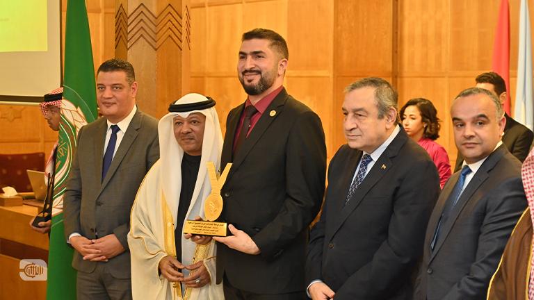 مبادرة تعليمية سورية تفوز بقلادة مؤسسة الأمير محمد بن فهد العالمية