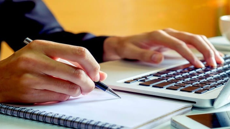 Job Opportunity.. Rozana is looking for an Admin and Finance Assistant