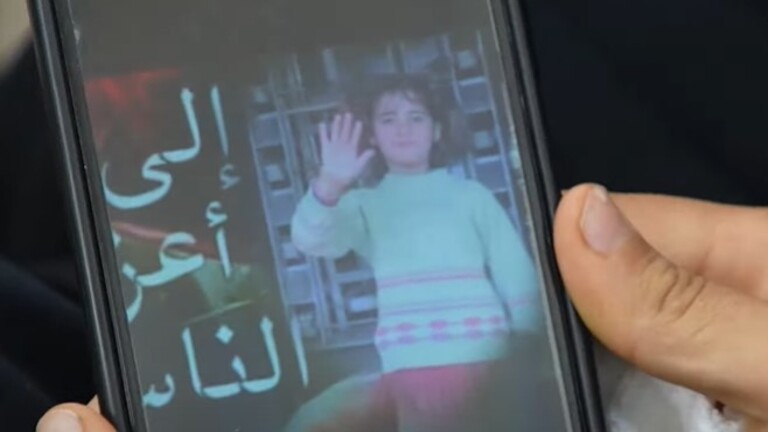 تبحث عن أهلها في حلب منذ سنوات.. تفاعل مع قصة الطفلة آلاء 