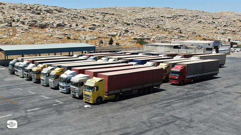 إحصائية: تراجع نسبة المساعدات الأممية المقدمة لشمالي غربي سوريا