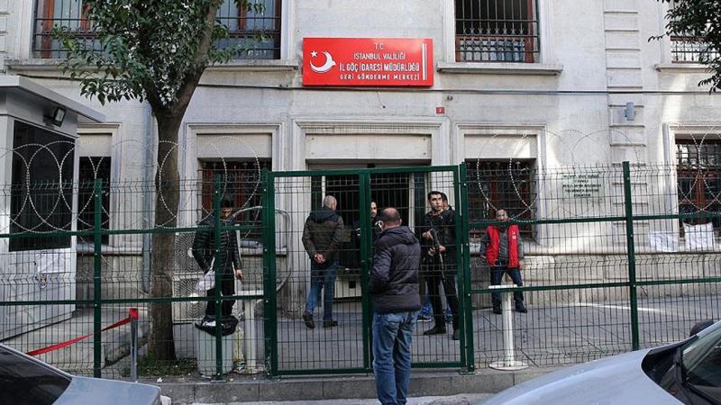 تركيا.. الأكواد أو رموز التقييد وآلية معرفتها وإزالتها 