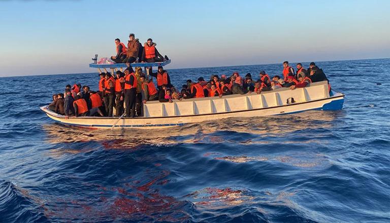 عملية جديدة للجيش اللبناني.. إحباط محاولة تهريب سوريين عبر البحر
