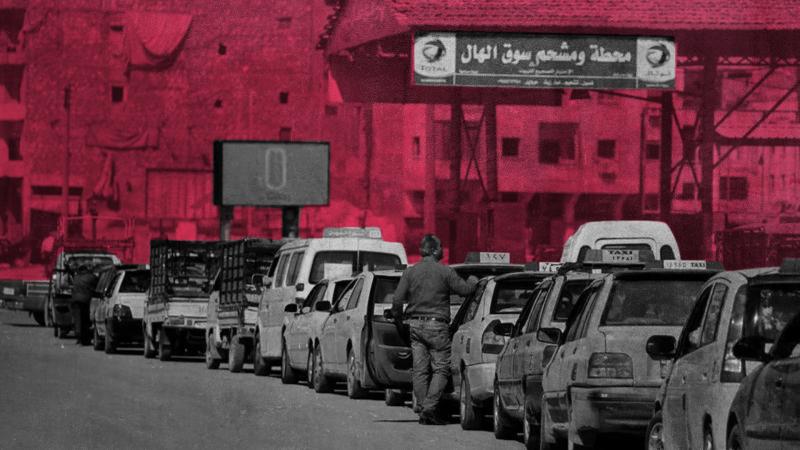 زيادة جديدة في أسعار المازوت بدمشق.. ما هو رأي السوريين؟