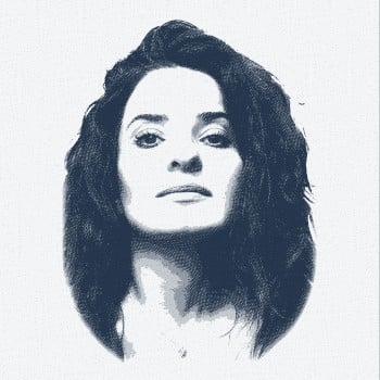شيرين خليل